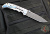 Spartan Blades- Harsey Folder- Special 2023/2024 Memento Mori- Magnacut Satin Blade SF5-Memento Mori