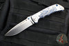 Spartan Blades- Harsey Folder- Special 2022- Viking Graphic- Stonewashed Blade SF5 VIKING