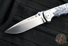 Spartan Blades- Harsey Folder- Special 2022- Viking Graphic- Stonewashed Blade SF5 VIKING