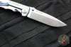 Spartan Blades- Harsey Folder- Special 2022- Viking Graphic- Stonewashed Blade SF5 VIKING