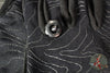 Marfione 2019 Custom Mini Spin Top- Stonewash DLC- SN124