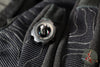 Marfione 2019 Custom Mini Spin Top- Stonewash DLC- SN124