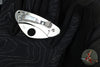 Spyderco Balance R.I.L. (Reeve Integral Lock) Folder- Cobalt Blue G-10 Handle- Satin SPY27 Steel Blade C141GPCBL