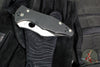 Spyderco Yojimbo Folder- Wharncliffe Edge- Black G-10 Handle- Satin Blade C85GP2