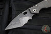 Mick Strider Custom XL-Grandpa Finished Nightmare Grind Batwing with Double Flamed Ti Handles