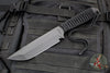 Strider Knives Large Fixed Blade -Large Fighter 3V