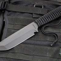 Strider Knives Large Fixed Blade -Large Fighter 3V