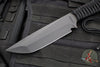 Strider Knives Large Fixed Blade -Large Fighter 3V