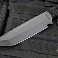 Strider Knives Large Fixed Blade -Large Fighter 3V