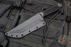 Strider Knives Large Fixed Blade -Large Fighter 3V