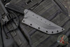 Strider Knives Large Fixed Blade -Large Fighter 3V