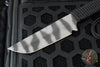 Strider Knives Medium Fixed Blade -Tiger Stripe