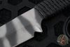 Strider Knives Medium Fixed Blade -Tiger Stripe