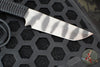 Strider Knives Medium Fixed Blade -Tiger Stripe