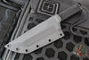 Strider Knives Medium Fixed Blade -Tiger Stripe