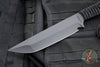 Strider Knives Large Fixed Blade -Large Fighter 3V