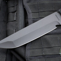 Strider Knives Large Fixed Blade -Large Fighter 3V