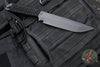 Strider Knives Large Fixed Blade -Large Fighter 3V