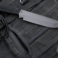 Strider Knives Large Fixed Blade -Large Fighter 3V