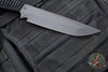 Strider Knives Large Fixed Blade -Large Fighter 3V