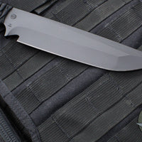 Strider Knives Large Fixed Blade -Large Fighter 3V