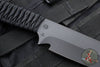 Strider Knives Large Fixed Blade -Large Fighter 3V