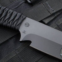 Strider Knives Large Fixed Blade -Large Fighter 3V