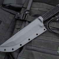 Strider Knives Large Fixed Blade -Large Fighter 3V