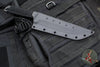 Strider Knives Large Fixed Blade -Large Fighter 3V