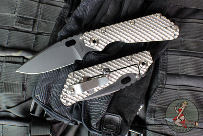 Strider Available Folders | Southern Edges