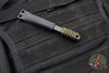 Small Strider 3V Steel Nail- Black Oxide- Green Cord v6