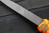 Small Strider 3V Steel Nail- Black Oxide- Orange Cord