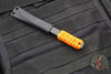 Small Strider 3V Steel Nail- Black Oxide- Orange Cord