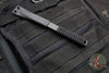 Strider Steel Nail with Black Cord- Black Oxide CTS-XHP Stamped -BK9