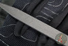 Small Shorty Strider D2 Steel Nail- Black Oxide- Black Cord