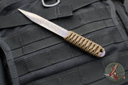 Strider Titanium Nail- Brown Cord