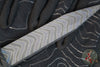 Strider- Titanium Nail- Flamed Arrow Pattern- Black Cord