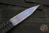 Strider Short Fatty Flamed Titanium Nail "SF7"