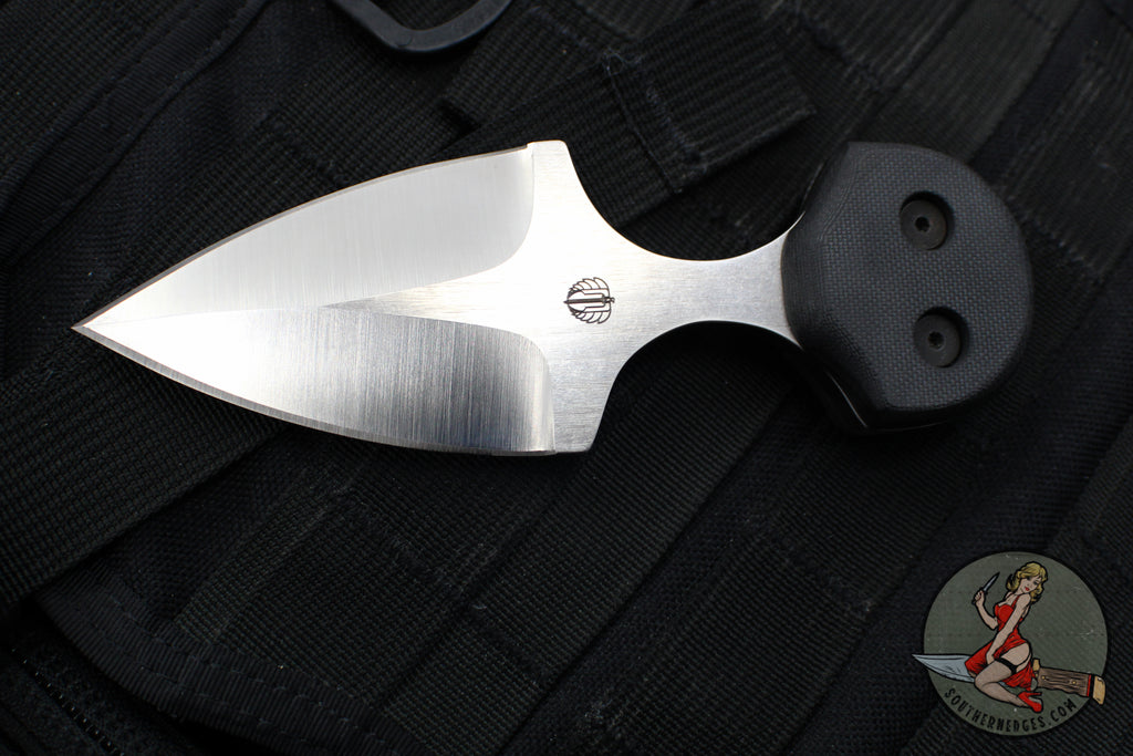 Strider Knives Rare Push Dagger