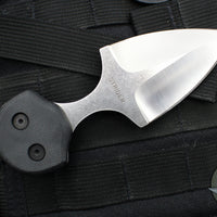 Strider Knives Rare Push Dagger