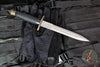 Strider Knives V42 Fighting Dagger