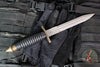 Strider Knives V42 Fighting Dagger