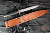Strider Knives V42 Fighting Dagger