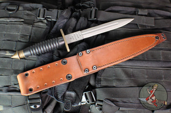 Strider Knives V42 Fighting Dagger