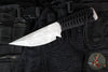 Strider Knives WP Fixed Blade Bellied Tanto - Prototype Pearl Half Tone Camo
