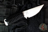 Strider Knives WP Fixed Blade Bellied Tanto - Prototype Pearl Half Tone Camo