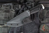 Strider Knives WP Fixed Blade Bellied Tanto - Prototype Pearl Half Tone Camo