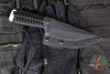 Strider Knives WP Fixed Blade Bellied Tanto - Prototype Pearl Half Tone Camo