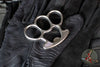 TactikOwl Beer Box3r Bottle Opener- Titanium