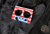 Tactikowl Mix Tape- Two Finger Opener- Brass- Various Finishes